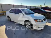 2005 Toyota COROLLA фото