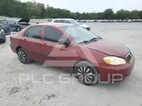 2005 Toyota COROLLA photo