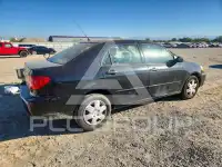 2005 Toyota COROLLA фото