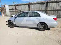 2005 Toyota COROLLA photo
