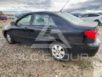2005 Toyota COROLLA photo