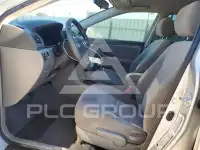 2005 Toyota COROLLA фото