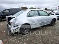 2005 Toyota COROLLA photo