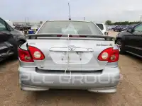 2005 Toyota COROLLA photo