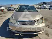 2005 Toyota COROLLA photo