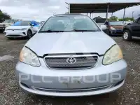 2005 Toyota COROLLA photo