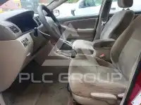 2005 Toyota COROLLA photo
