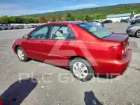2005 Toyota COROLLA photo