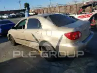 2005 Toyota COROLLA photo
