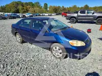 2005 Toyota COROLLA фото