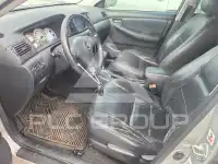 2005 Toyota COROLLA фото