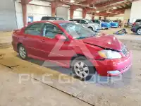 2005 Toyota COROLLA фото