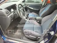 2005 Toyota COROLLA фото