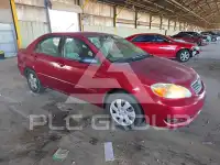 2005 Toyota COROLLA photo
