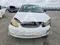 2005 Toyota COROLLA photo
