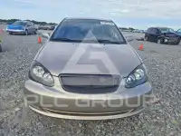 2005 Toyota COROLLA фото