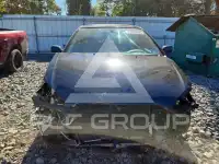 2005 Toyota COROLLA фото