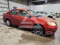 2005 Toyota COROLLA photo
