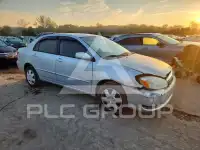 2005 Toyota COROLLA фото