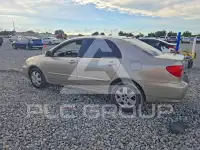 2005 Toyota COROLLA фото