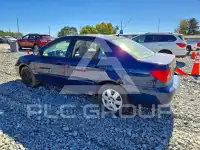 2005 Toyota COROLLA фото