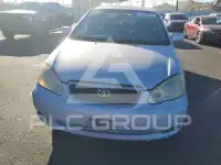 2005 Toyota COROLLA фото