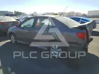 2005 Toyota COROLLA фото