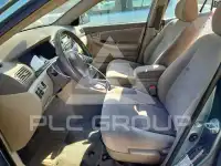 2005 Toyota COROLLA фото