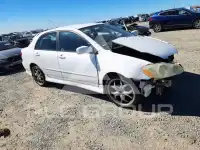 2005 Toyota COROLLA photo