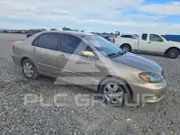 2005 Toyota COROLLA фото