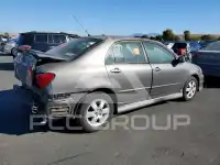 2005 Toyota COROLLA фото