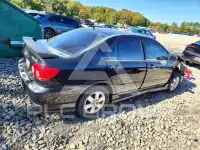 2005 Toyota COROLLA фото
