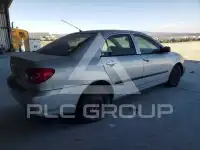 2005 Toyota COROLLA photo