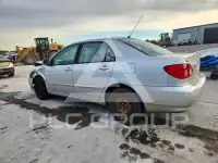 2005 Toyota COROLLA photo