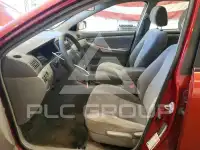 2005 Toyota COROLLA photo