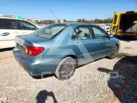 2005 Toyota COROLLA фото