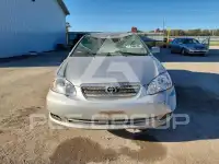 2005 Toyota COROLLA фото