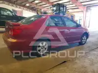 2005 Toyota COROLLA фото