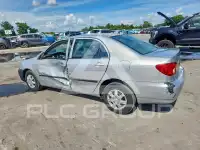 2005 Toyota COROLLA photo
