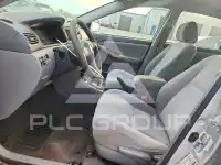 2005 Toyota COROLLA photo