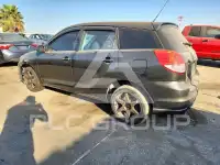 2005 Toyota COROLLA фото