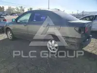 2005 Toyota COROLLA фото