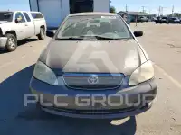 2005 Toyota COROLLA фото