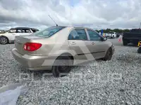 2005 Toyota COROLLA photo