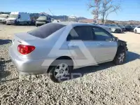 2005 Toyota COROLLA фото
