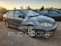2005 Toyota COROLLA фото