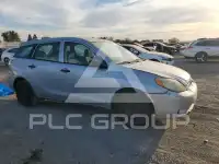 2005 Toyota COROLLA photo