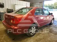 2005 Toyota COROLLA photo