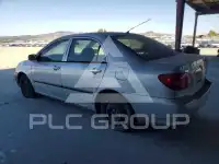 2005 Toyota COROLLA photo
