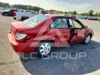 2005 Toyota COROLLA photo